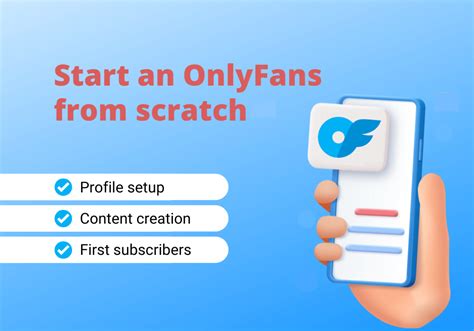 onlyfans regestrieren|How to Start an OnlyFans for Beginners (Complete。